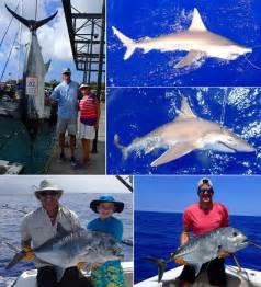 fishing in kona by month.